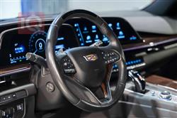 کادیلاک ئێسکەلەید